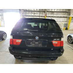 2003 BMW X5