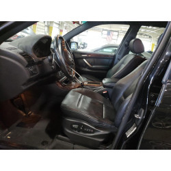 2003 BMW X5
