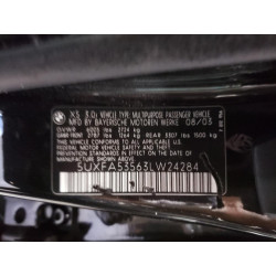 2003 BMW X5