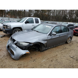 2009 BMW 3 SERIES