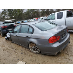 2009 BMW 3 SERIES