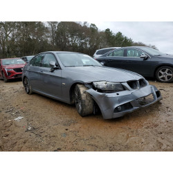 2009 BMW 3 SERIES