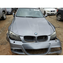 2009 BMW 3 SERIES