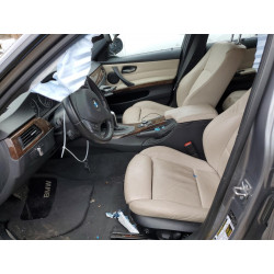 2009 BMW 3 SERIES