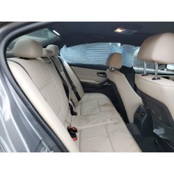 2009 BMW 3 SERIES