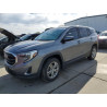 2018 GMC TERRAIN