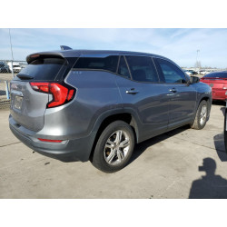 2018 GMC TERRAIN