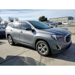 2018 GMC TERRAIN