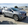 2018 GMC TERRAIN