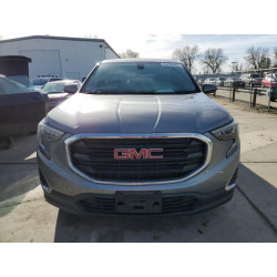 2018 GMC TERRAIN