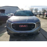 2018 GMC TERRAIN