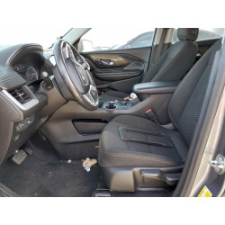 2018 GMC TERRAIN