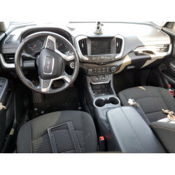 2018 GMC TERRAIN