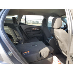 2018 GMC TERRAIN