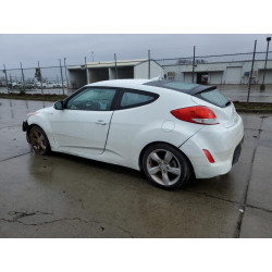 2012 HYUNDAI VELOSTER