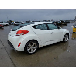2012 HYUNDAI VELOSTER