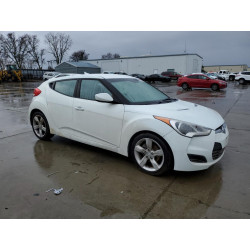 2012 HYUNDAI VELOSTER