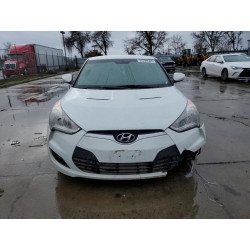 2012 HYUNDAI VELOSTER