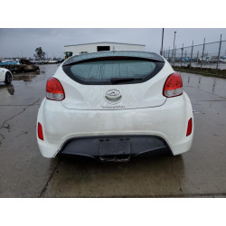 2012 HYUNDAI VELOSTER
