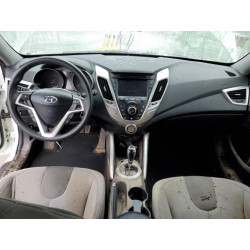 2012 HYUNDAI VELOSTER