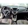 2012 HYUNDAI VELOSTER