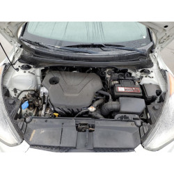 2012 HYUNDAI VELOSTER
