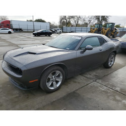 2020 DODGE CHALLENGER