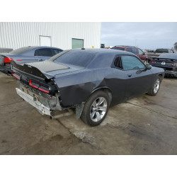 2020 DODGE CHALLENGER