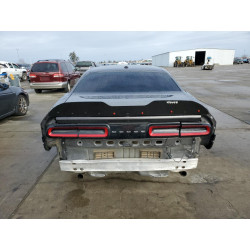 2020 DODGE CHALLENGER