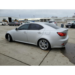 2006 LEXUS IS