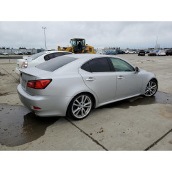 2006 LEXUS IS