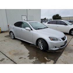 2006 LEXUS IS
