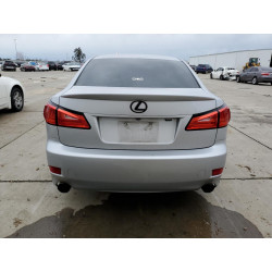 2006 LEXUS IS
