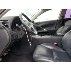 2006 LEXUS IS