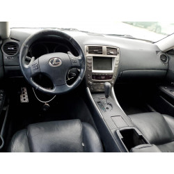2006 LEXUS IS