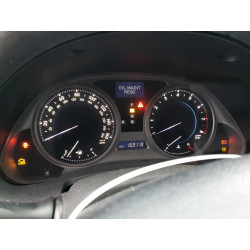 2006 LEXUS IS