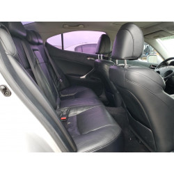 2006 LEXUS IS