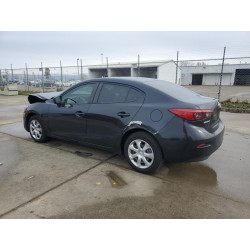 2018 MAZDA 3