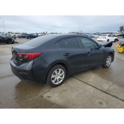 2018 MAZDA 3