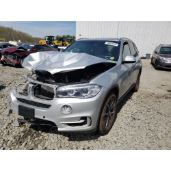 2018 BMW X5