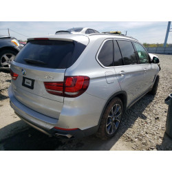 2018 BMW X5