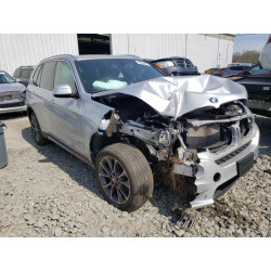 2018 BMW X5