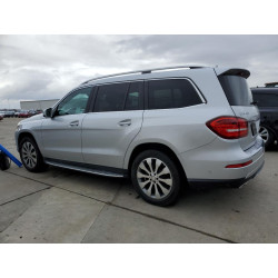 2017 MERCEDES-BENZ GLS-CLASS