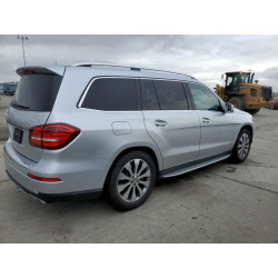 2017 MERCEDES-BENZ GLS-CLASS