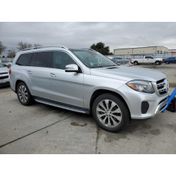 2017 MERCEDES-BENZ GLS-CLASS