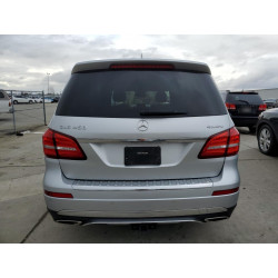 2017 MERCEDES-BENZ GLS-CLASS