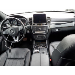 2017 MERCEDES-BENZ GLS-CLASS