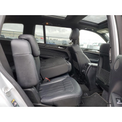 2017 MERCEDES-BENZ GLS-CLASS
