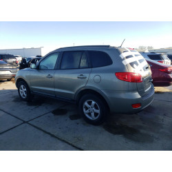 2008 HYUNDAI SANTA FE