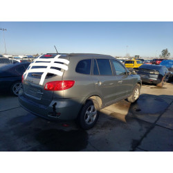 2008 HYUNDAI SANTA FE